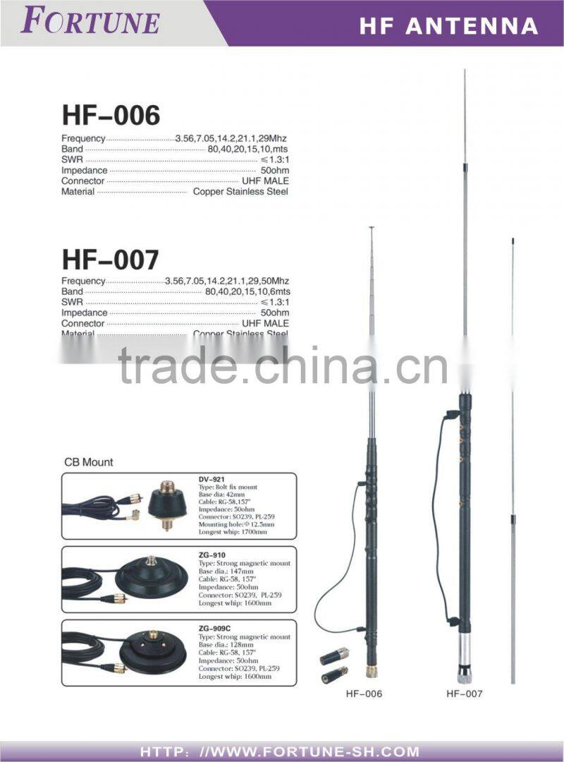 HF Antenna HF-005