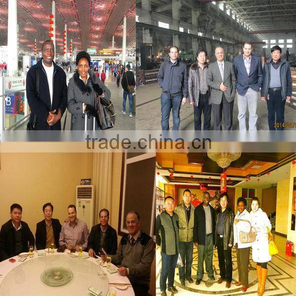 HIgh speed paper tube winding machine for paper making machine