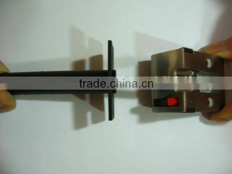 GS004 Stainless steel casting OR Zinc alloy door security chain