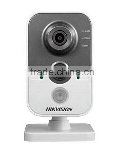 1.3MP Hikvision wifi ip camera with POE (4mm lens DS-2CD2412F-I(W)