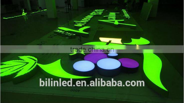 High brightness 5050 SMD LED Module Light For Outdoor Channel Letter