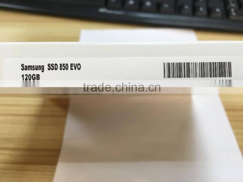 SSD original brand SSD offer from SILKWAY