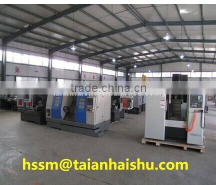 5 axis cnc vertical machining center XH7132 cnc machine price