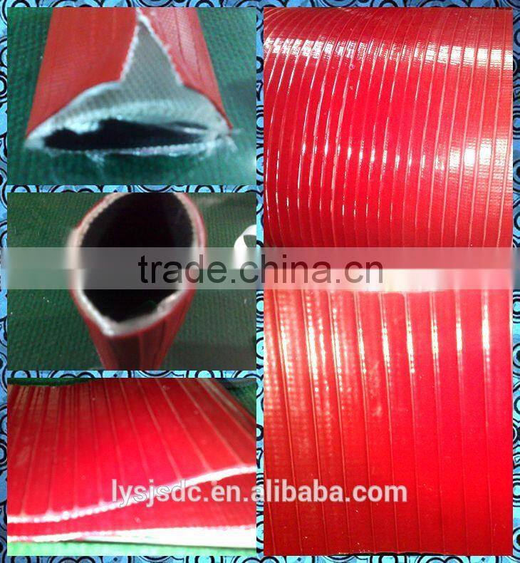 anti abrasion working pressure oil rubber hose