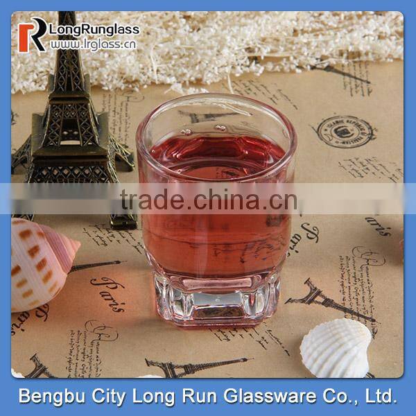 LongRun 53ml selling well all over the world drinking cup