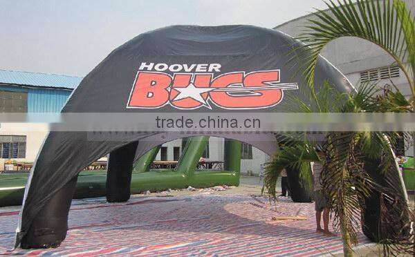 Innovative cheap arch inflatable