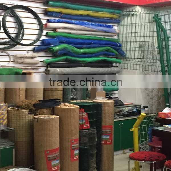Big quantity stock flexible pvc spring hose/pvc steel wire hose