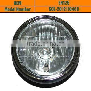 SCL-2014040073 high quality motocycle led headlight bulb