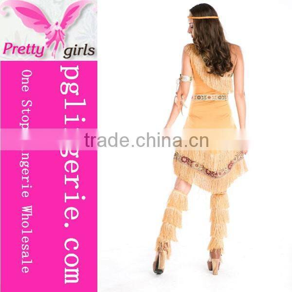 2016 hot sales Gypsy Belly Dance Costumes Ballet Dance Costume