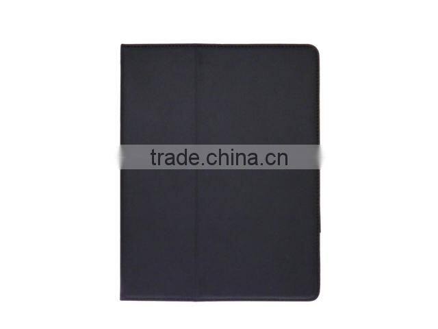 business leather case for ipad2/3 with card hold