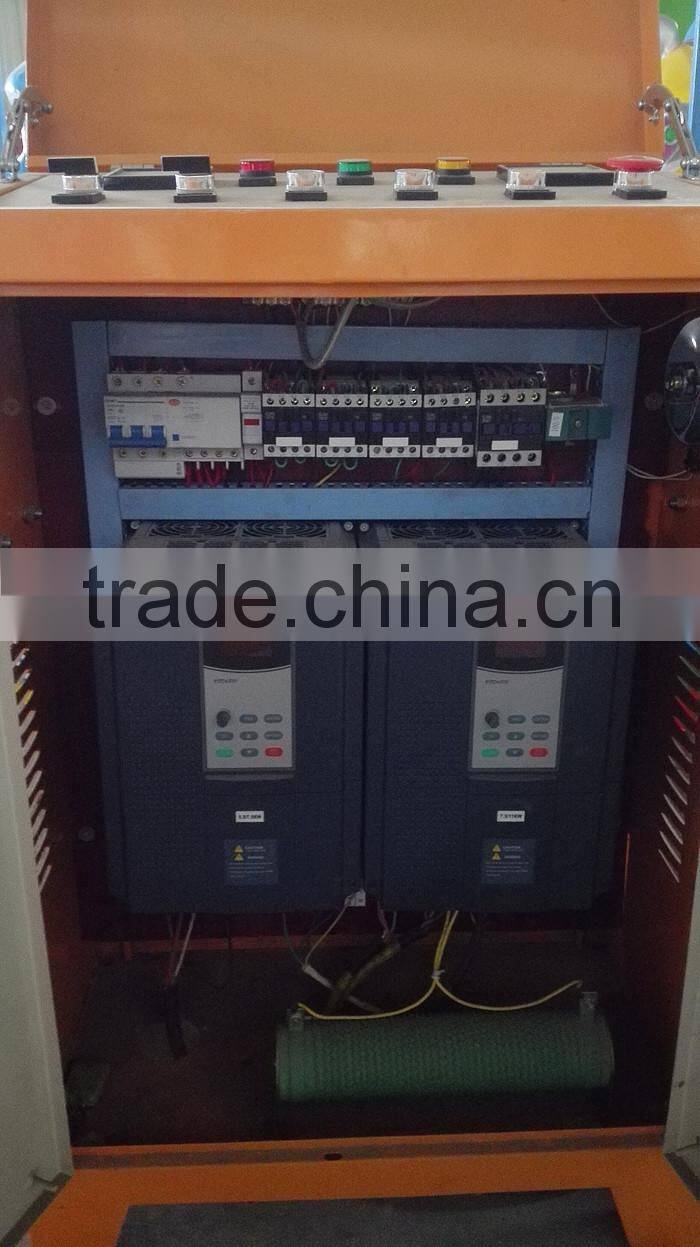 Thrill funfair break dance rides attraction park amusement rides crazy dance for sale