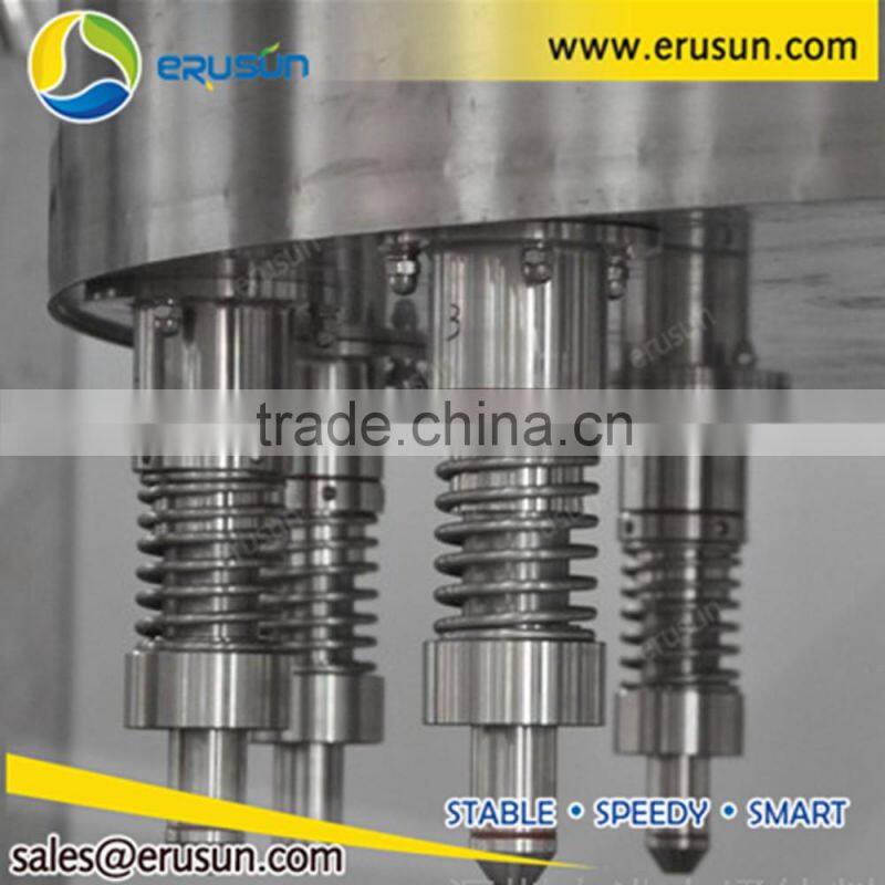 Automatic Rotory Type 5gallon Bottle Filling Machine