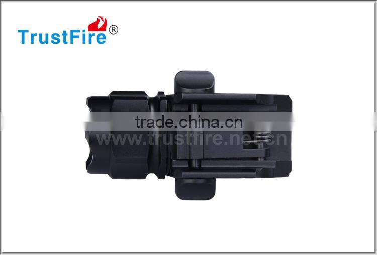 Trustfire original cree XP-G R5 led 320 lumens 2 modes led gun light