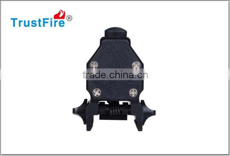 Trustfire original cree XP-G R5 led 320 lumens 2 modes led gun light