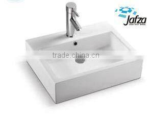 8008B Chinese manufacturer ceramic squatting water closet