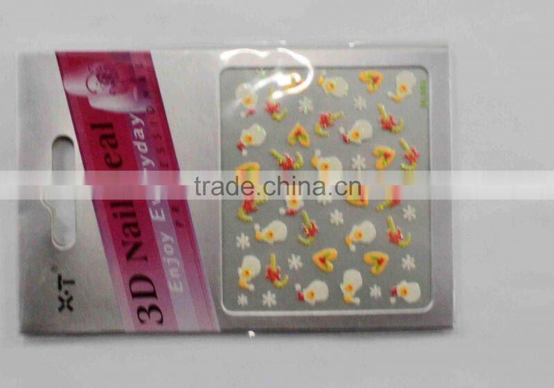 nail stickers