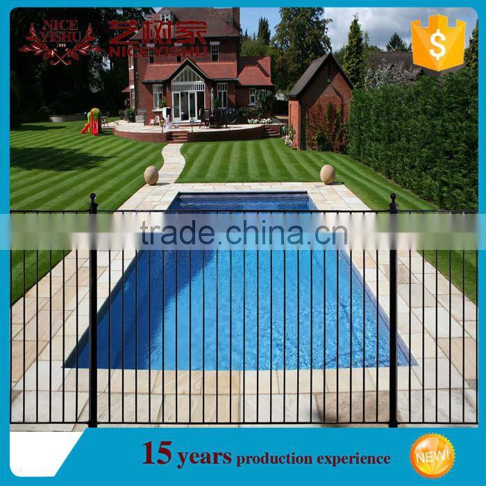 China ornamental wrought iron window grills design