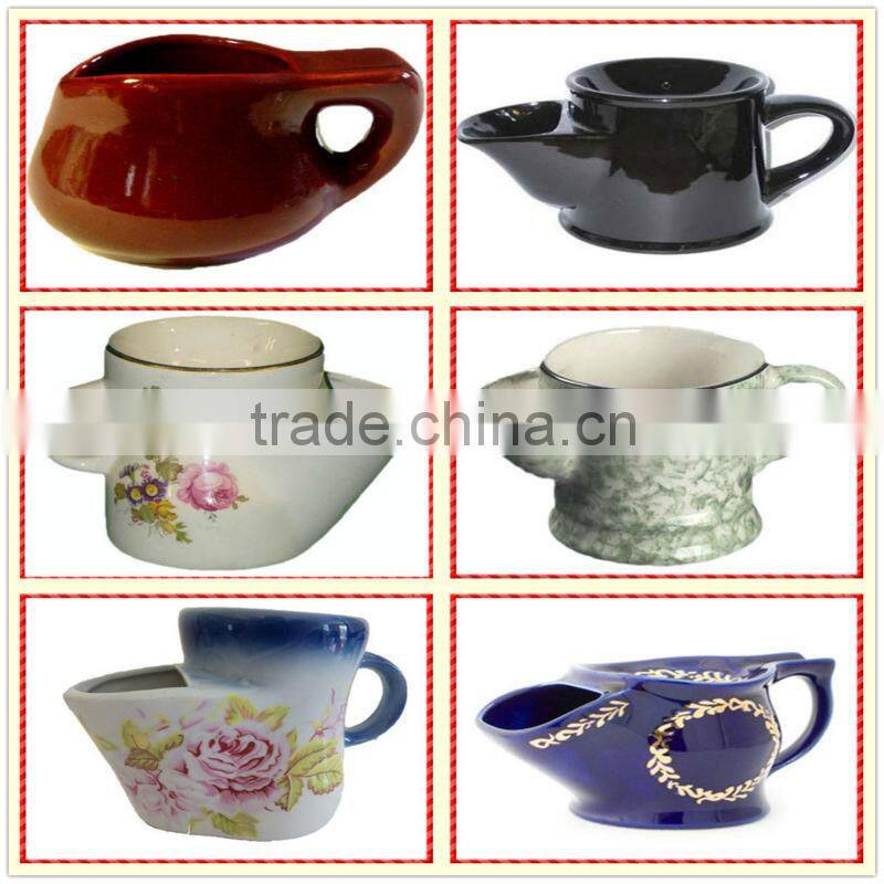 Cute Pig Gift For Friends Enamel Mug