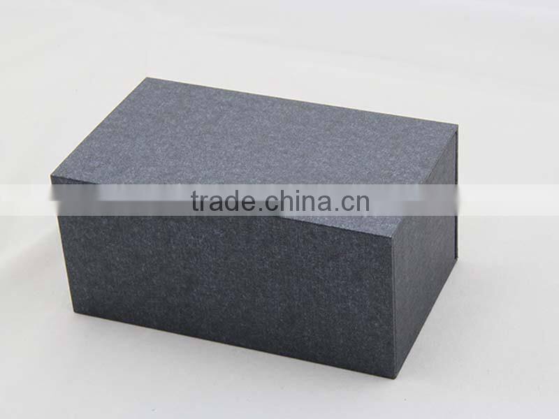 High quality paper cell phone box