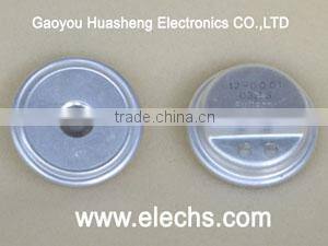 High tech wide frequency armature transducer