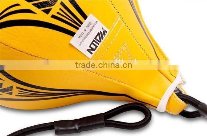 100% Guaranteed! Boxing Speed Ball Punching Bag Workout Equipment Exercise Body Building Fitness SpeedBalls with a Valve Core