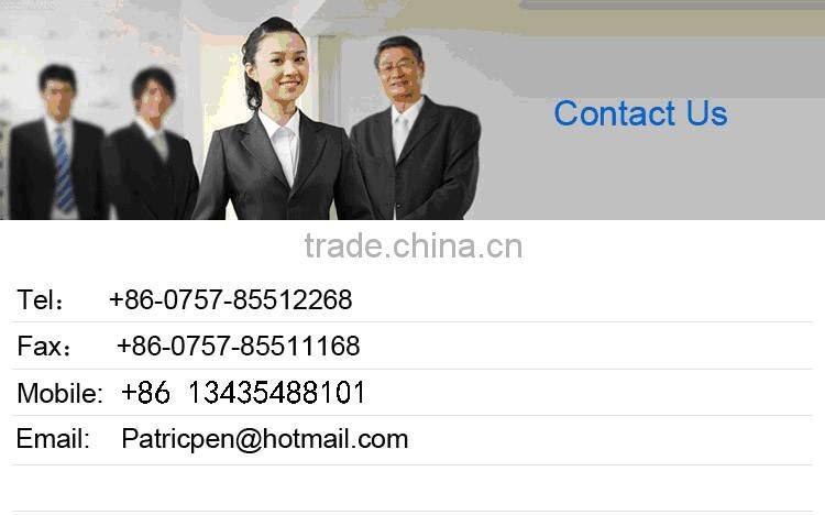 High quality factory plastic turnover box