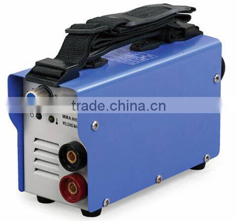 Electrode Inverter Welding Machine