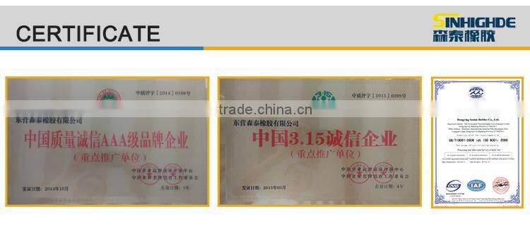 China supplier forklift tire 700-12