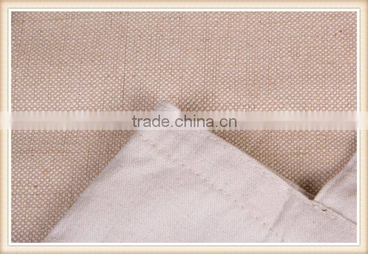 Fashion hot sale canvas bag