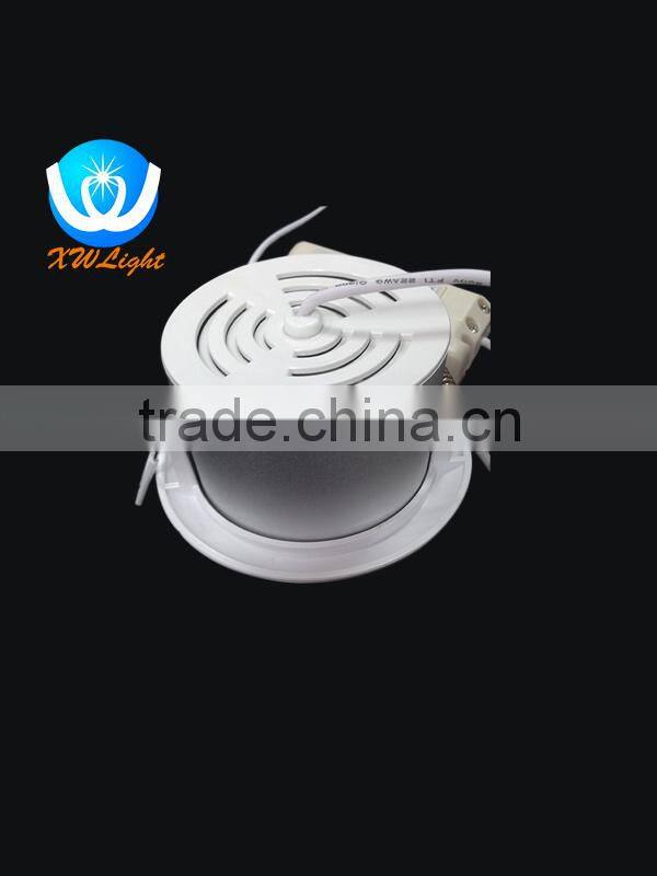 New Design 10w LED Downlight