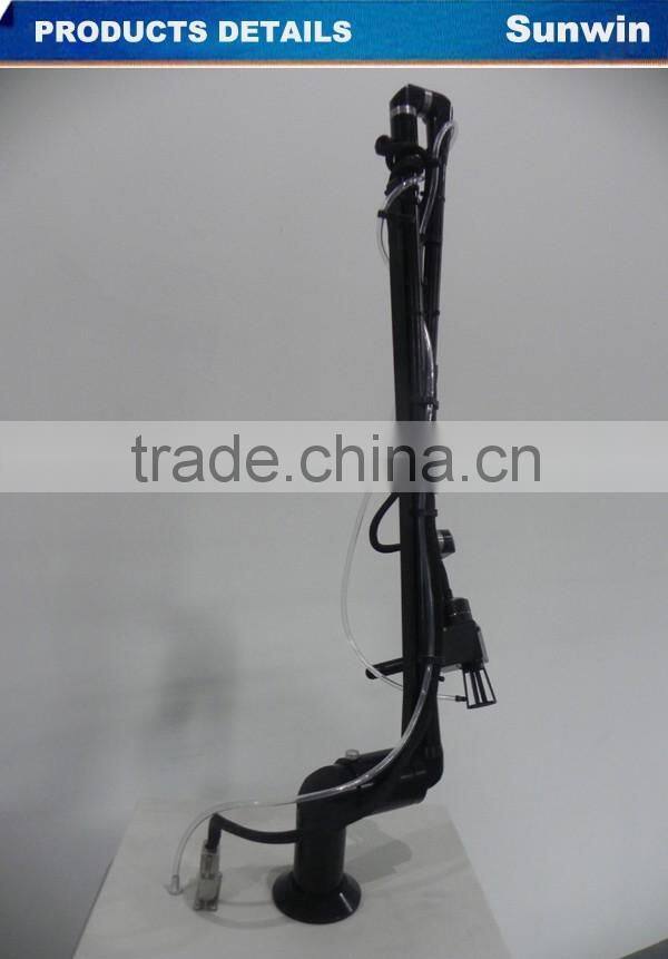 2016 hot sale laser skin renewing , skin rejuvenation, RF fractional CO2 laser dermabrasion