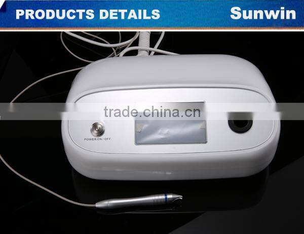 portable spider vein laser removal machine
