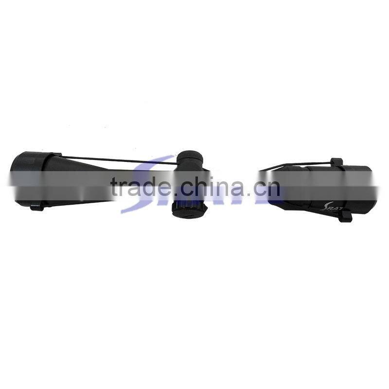 3-9X40EG OEM Illuminated optical Rifle scope