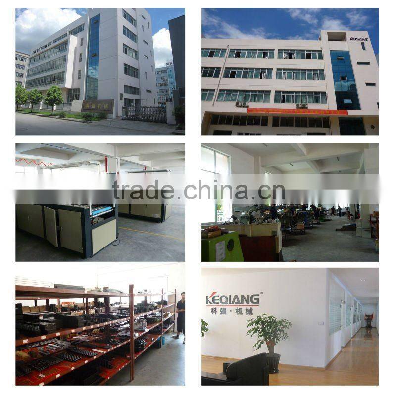 67EF Full Hydraulic Program Control Paper Cutter