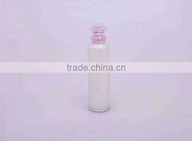 Good Quality Fashion cosmetic jars wholesale plastic containers