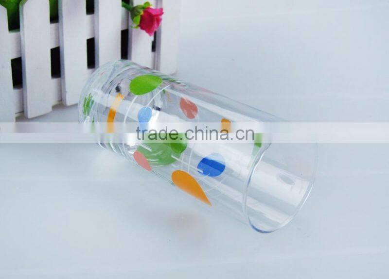 new design whiskey glass cup drinking glassware