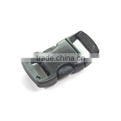 Cheap plastic Paracute bracelet accessories PRA-1002