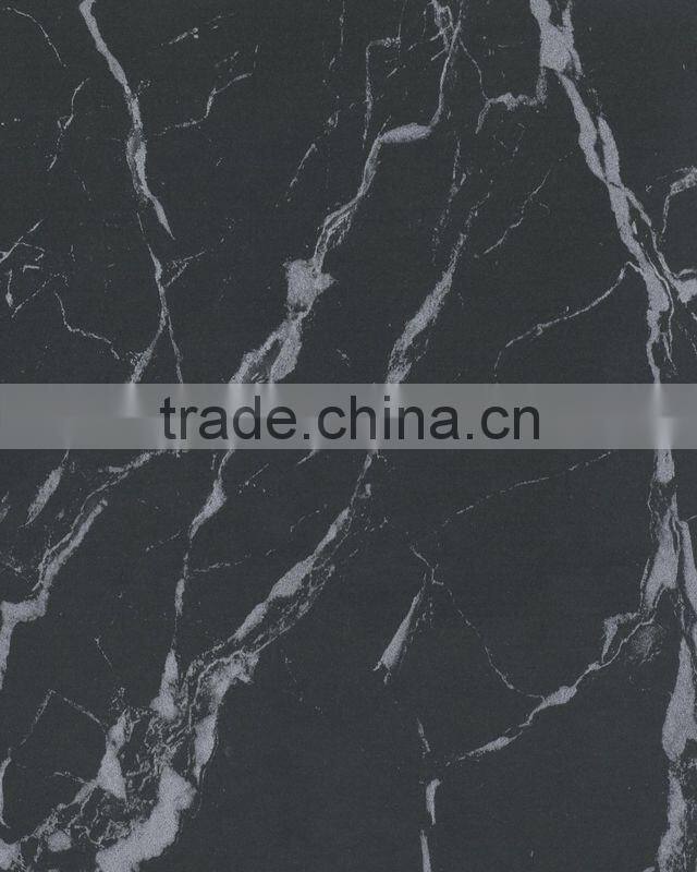 decorative laminated paper marble contact paper decor paper