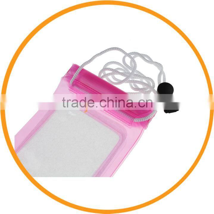 Dust Proof Shockproof Mobile Phone Waterproof Case for LG G2 from Dailyetech