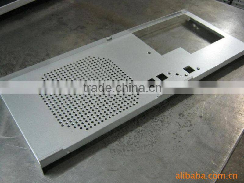 CNC Hole Punching Machine/Punch Press For Metal Plate
