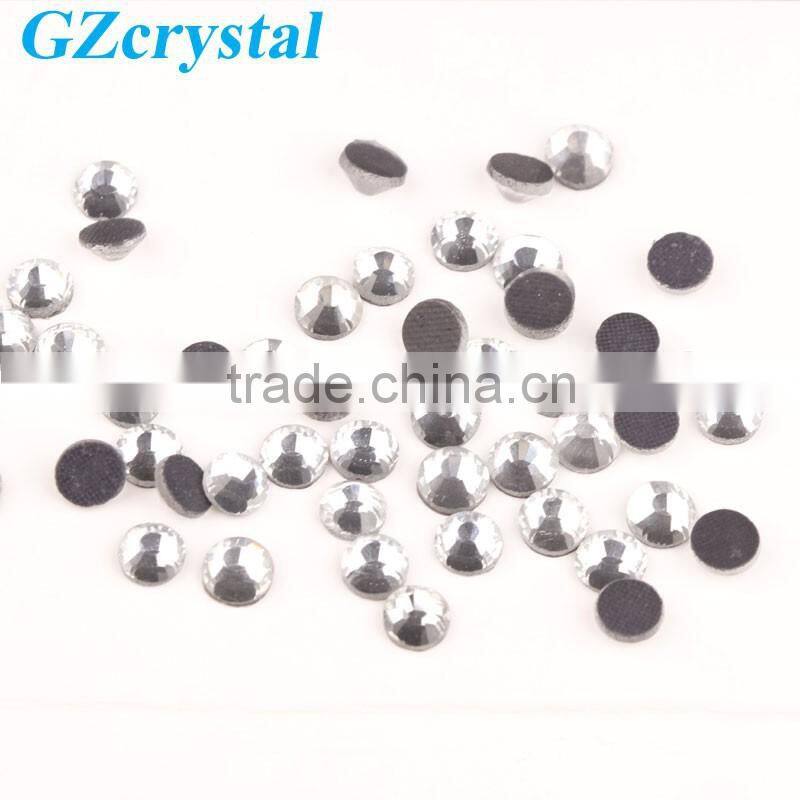 High Quality Wholesale America DMC Hotfix Rhinestones Supplier in China