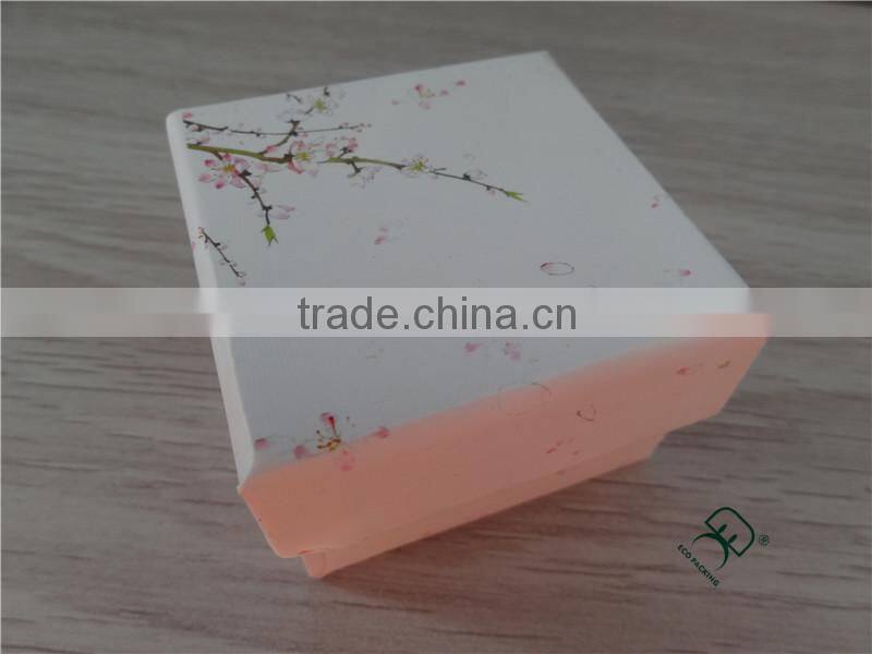 Cheap price simple design small empty paper gift boxes for sale