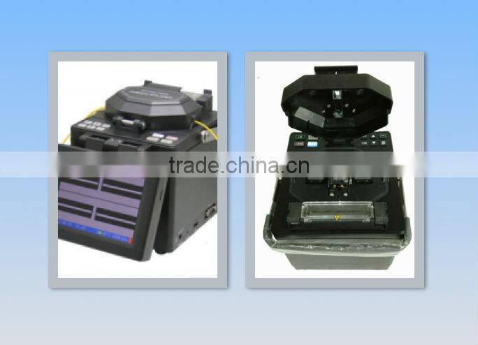 FS-50 Optic Fusion Splicer