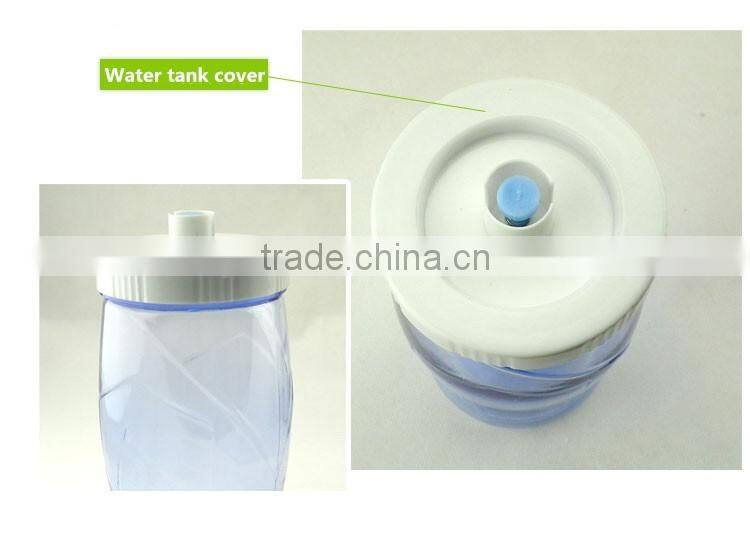 New technology water bottle cap vaporizer diffuser GL-6672