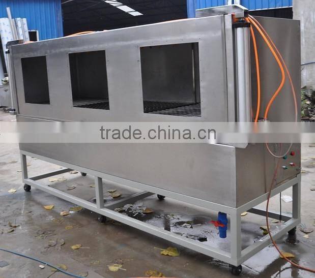 hydrographic washing machine for water transfer printing process NO. LYH-WTPM012-1