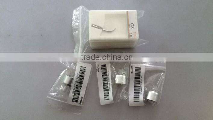 Continuous Operation Dental Scaler with Led, Built in Scaler with Led