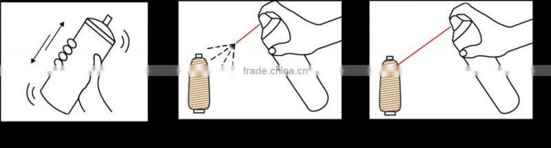 china supplier sewing machine lubricant oil/F-16