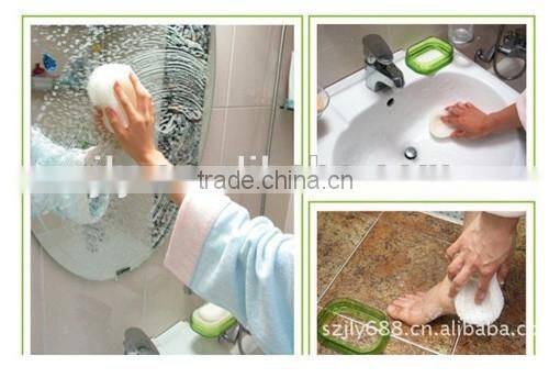 New!!Magic Multi-function Carbon Sponge/Air Filter Sponge
