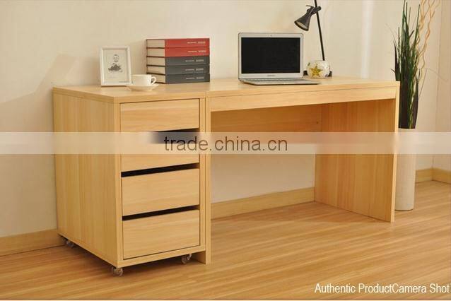 hot sale wooden study table , computer desk