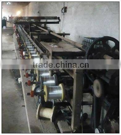 MANUFACTURER g i spool wire